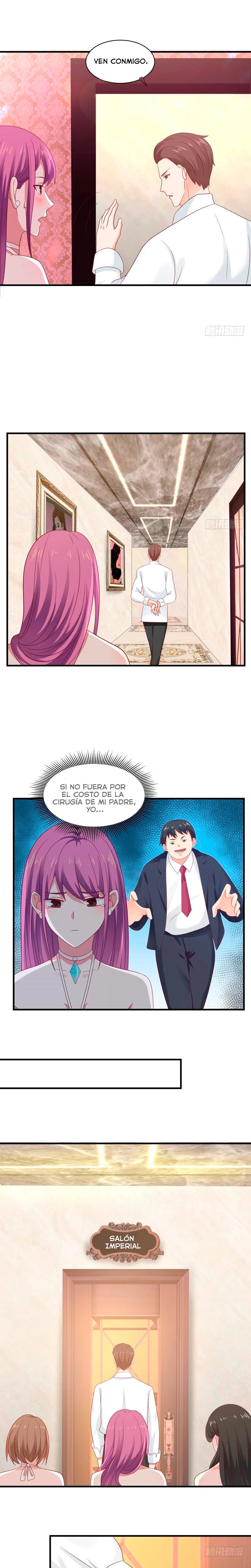 Tengo el cuerpo del dragon capítulo 243, página 3