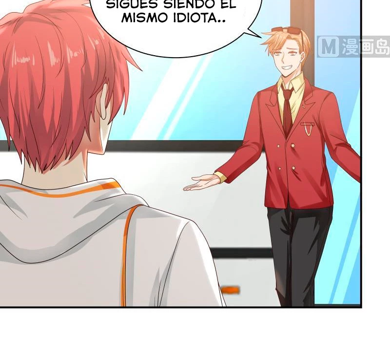 Tengo el cuerpo del dragon capítulo 289, página 4