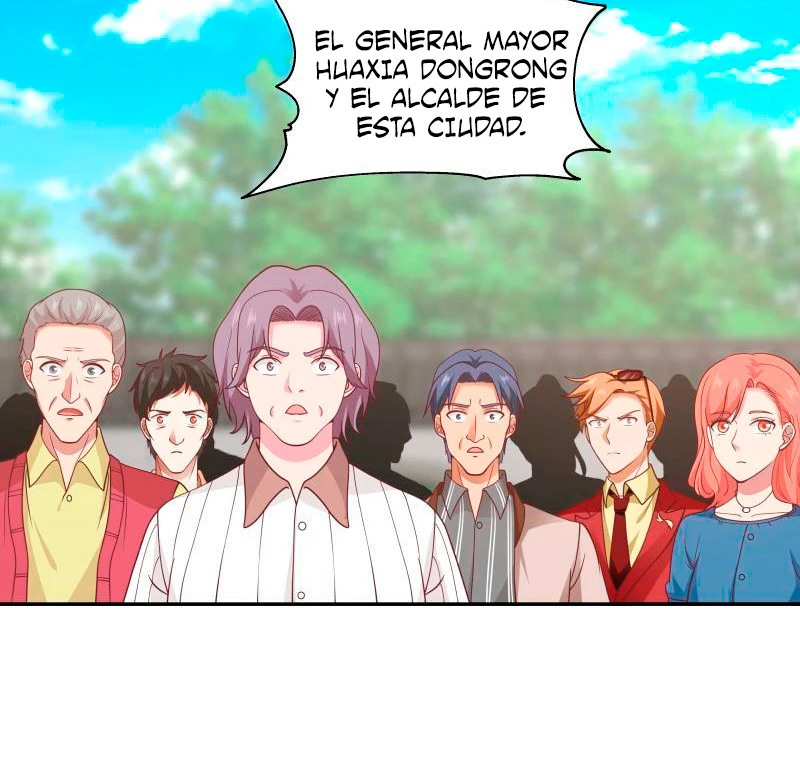 Tengo el cuerpo del dragon capítulo 304, página 2
