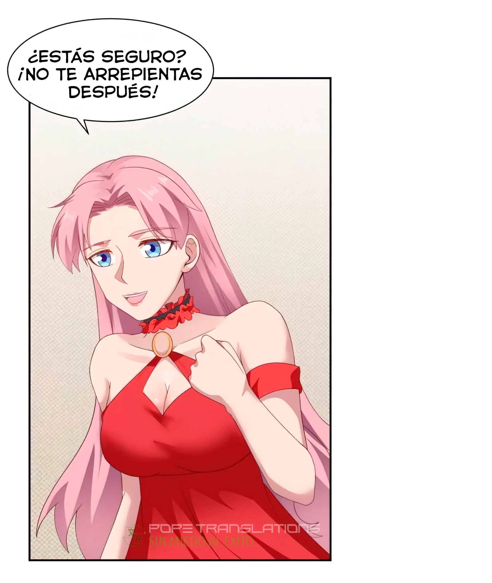 Tengo el cuerpo del dragon capítulo 392, página 16