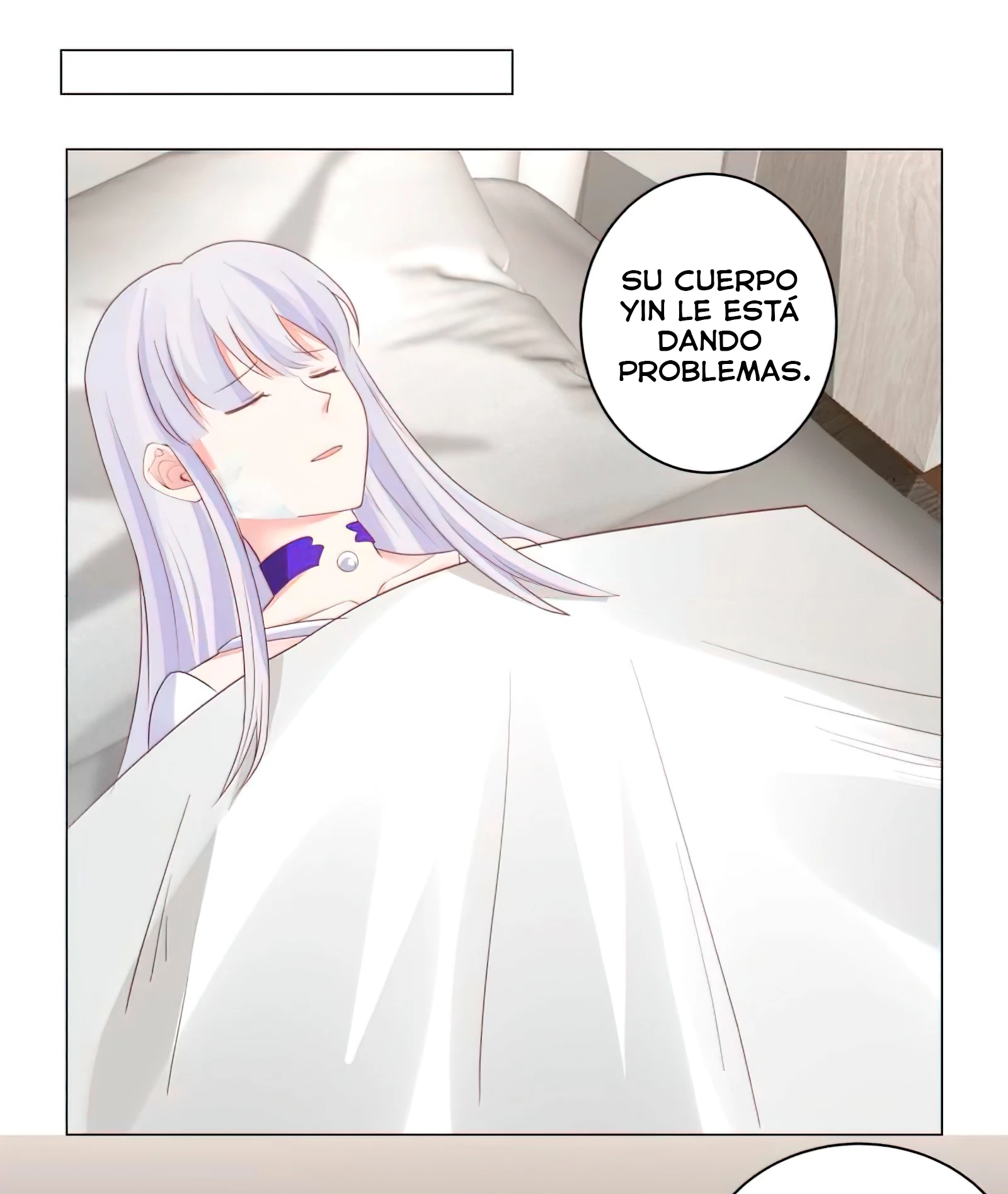 Tengo el cuerpo del dragon capítulo 418, página 2