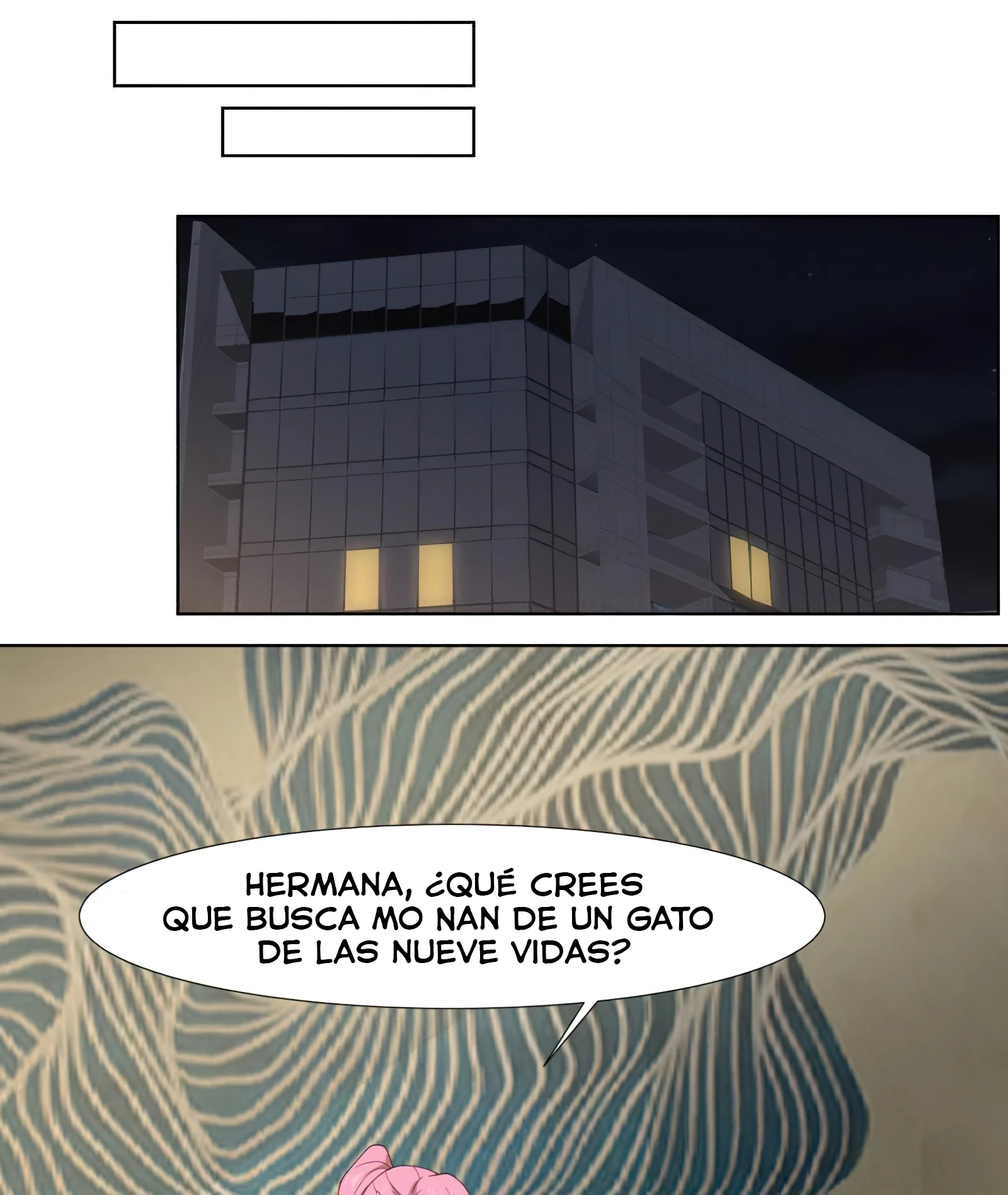 Tengo el cuerpo del dragon capítulo 459, página 14