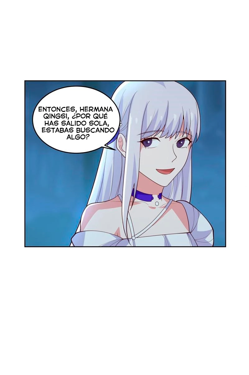 Tengo el cuerpo del dragon capítulo 617, página 7