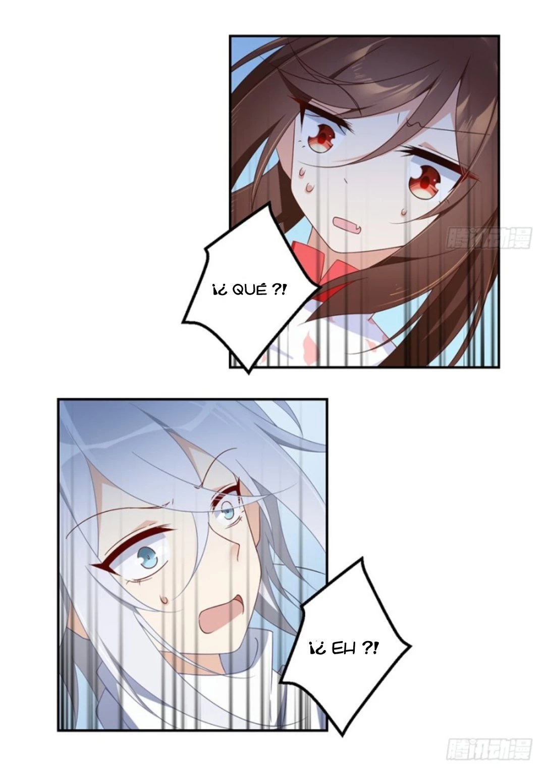 The Distinguished Cute Master capítulo 95.00, página 14