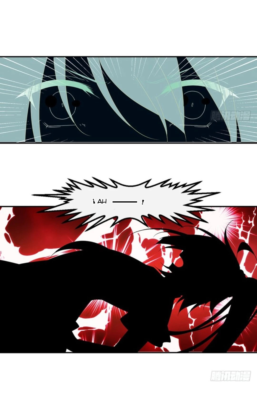 The Distinguished Cute Master capítulo 97.00, página 19