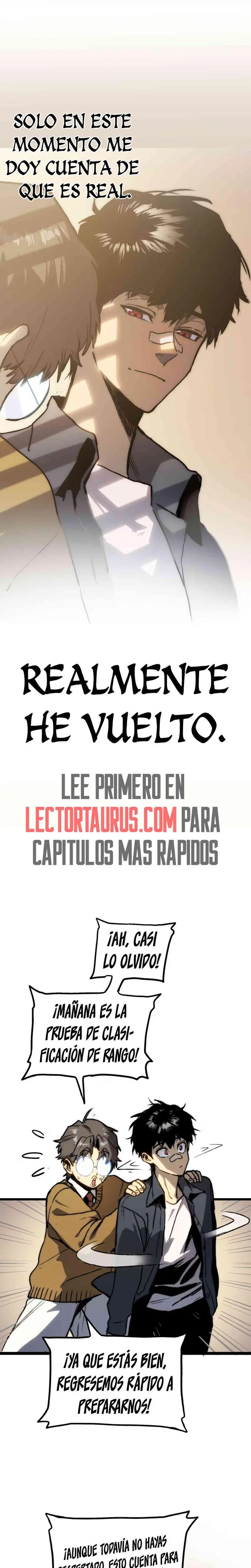 The Glutton capítulo 1, página 30