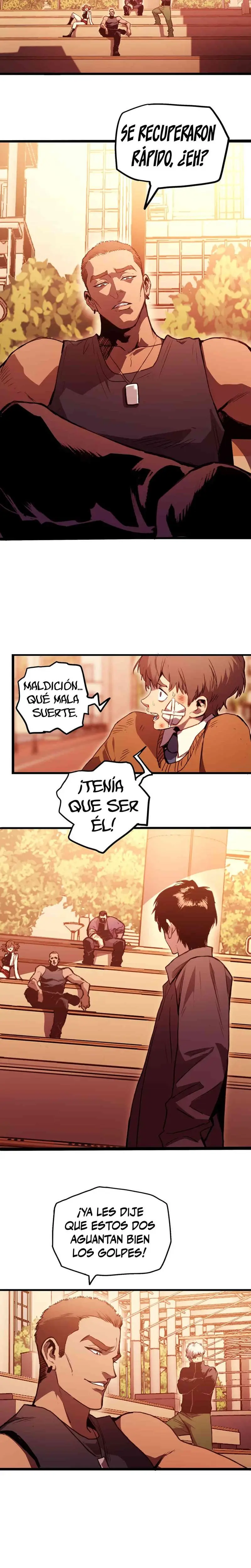 The Glutton capítulo 1, página 36