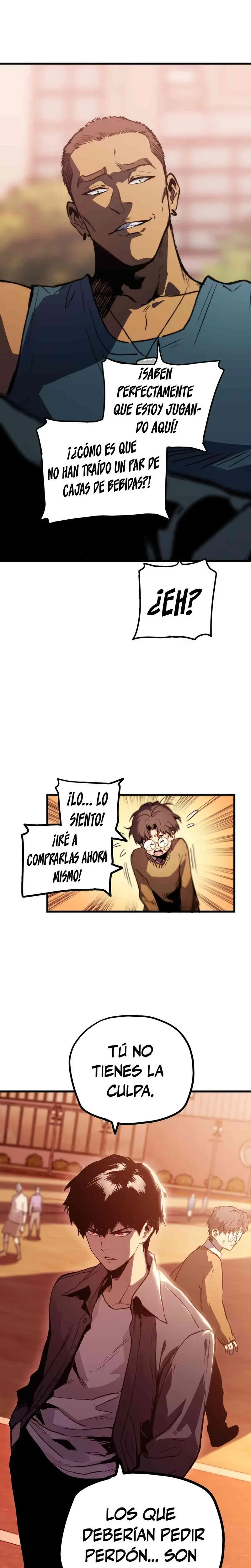 The Glutton capítulo 1, página 37