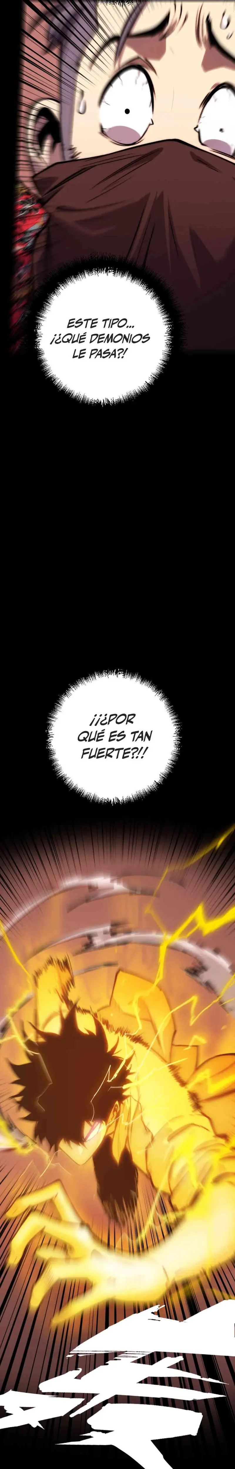 The Glutton capítulo 10, página 18