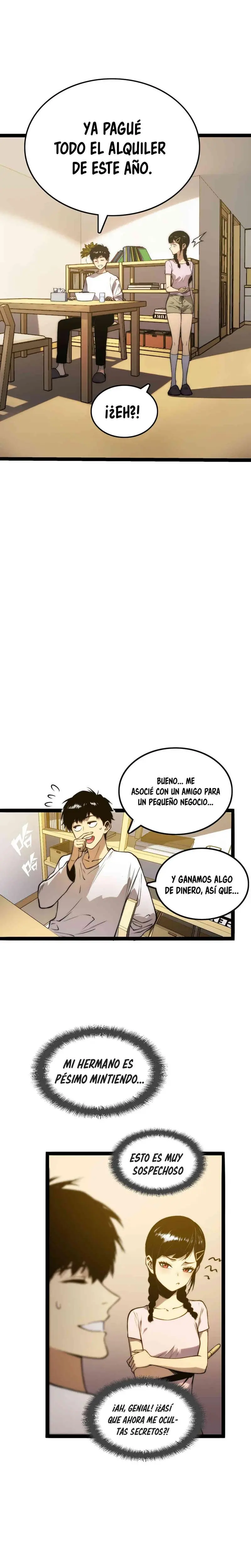 The Glutton capítulo 11, página 13