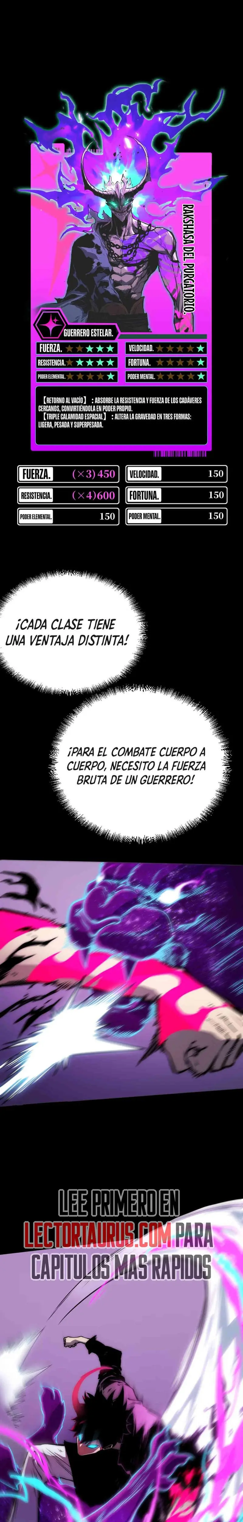 The Glutton capítulo 12, página 9