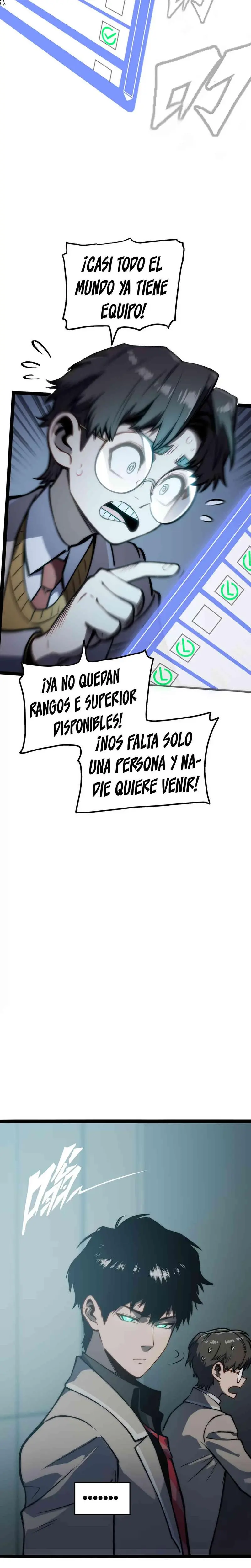 The Glutton capítulo 13, página 10