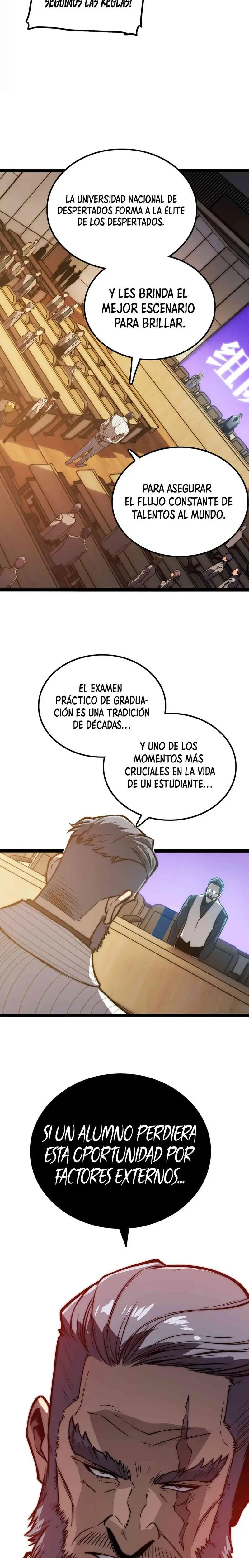 The Glutton capítulo 13, página 23