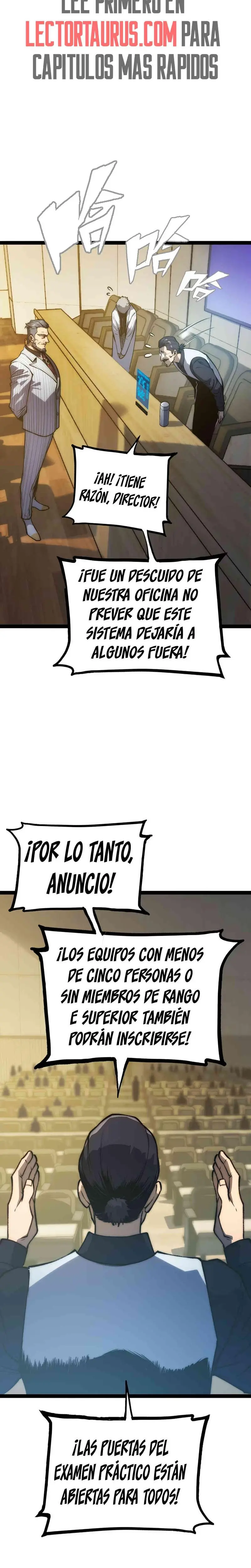 The Glutton capítulo 13, página 26