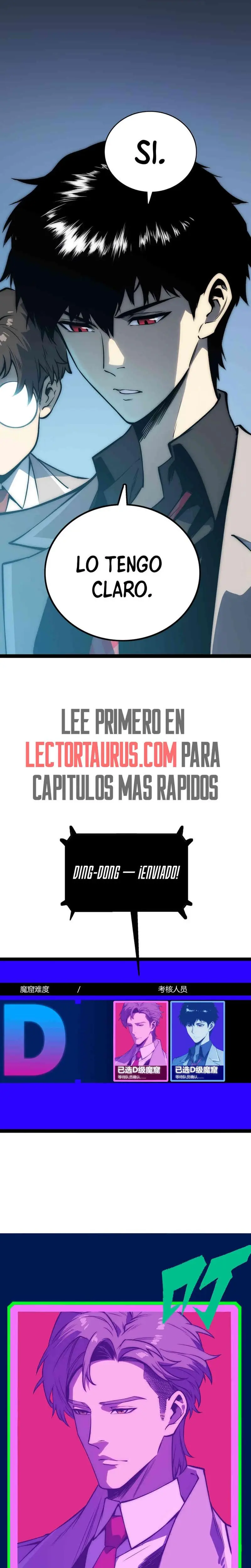 The Glutton capítulo 14, página 8