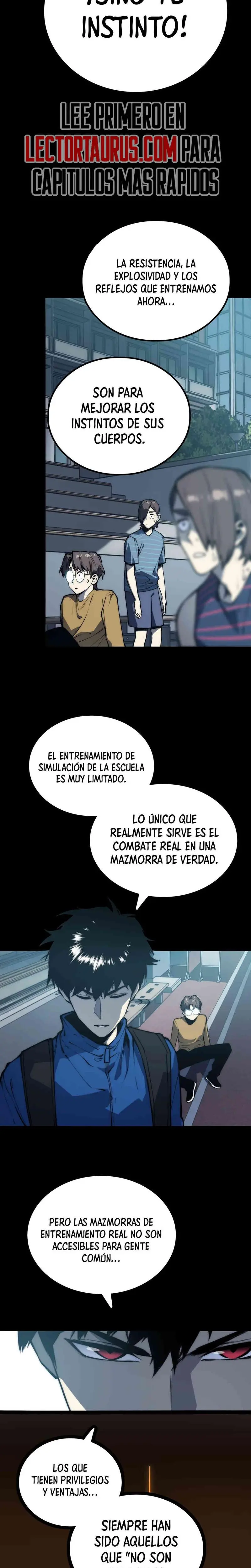 The Glutton capítulo 14, página 24