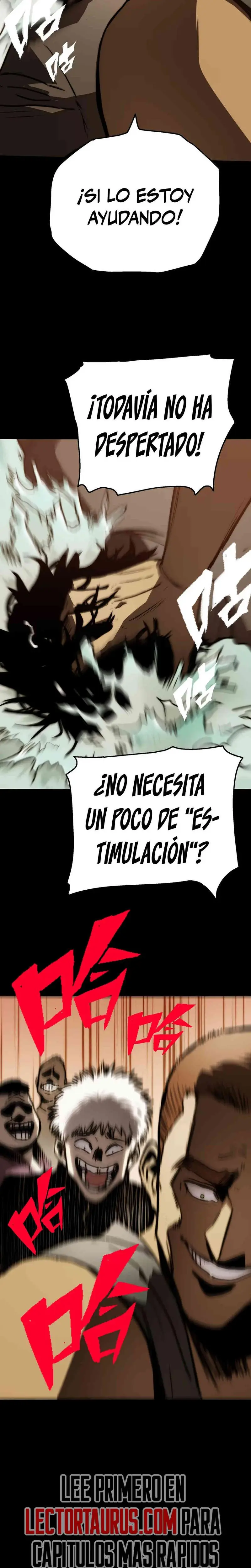 The Glutton capítulo 2, página 4