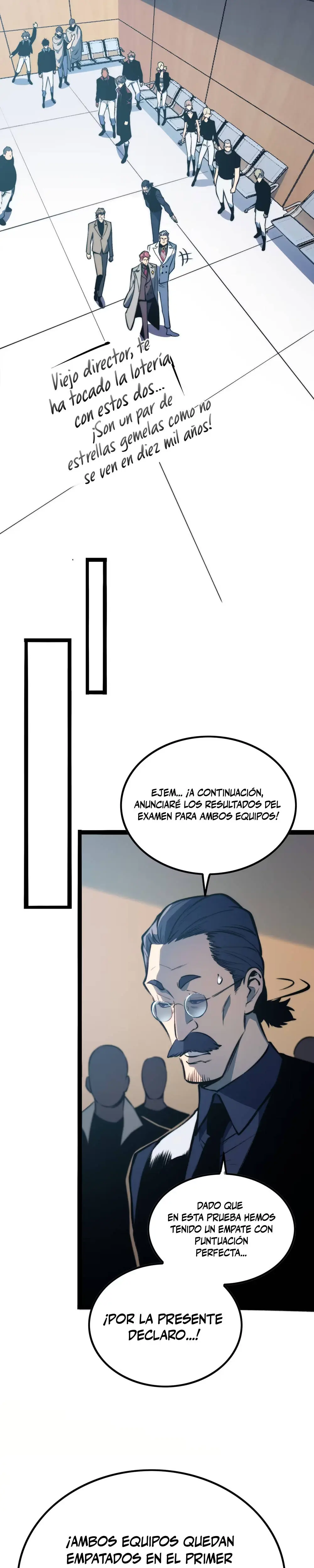 The Glutton capítulo 20, página 13