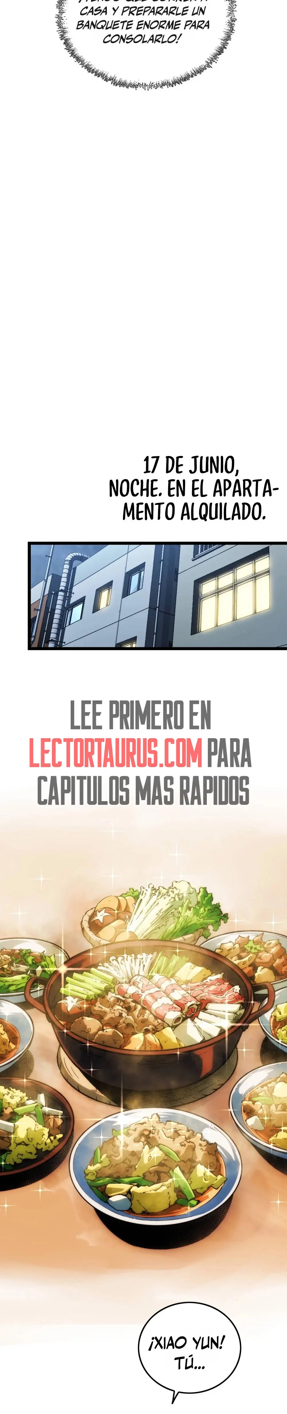 The Glutton capítulo 21, página 20
