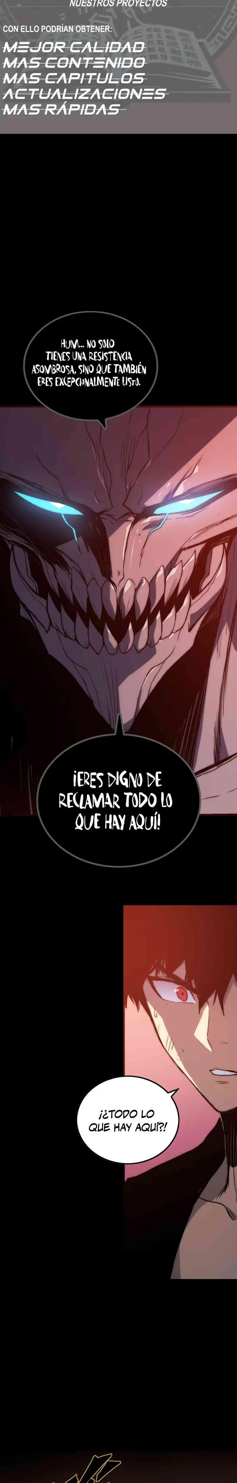 The Glutton capítulo 5, página 7