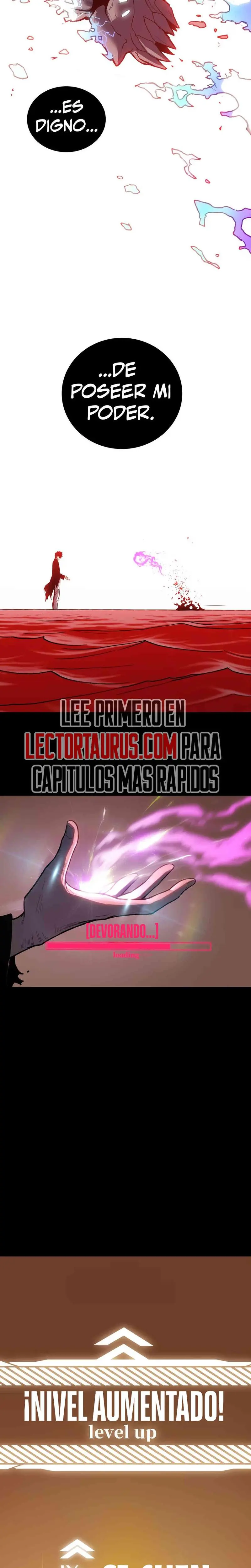 The Glutton capítulo 5, página 15