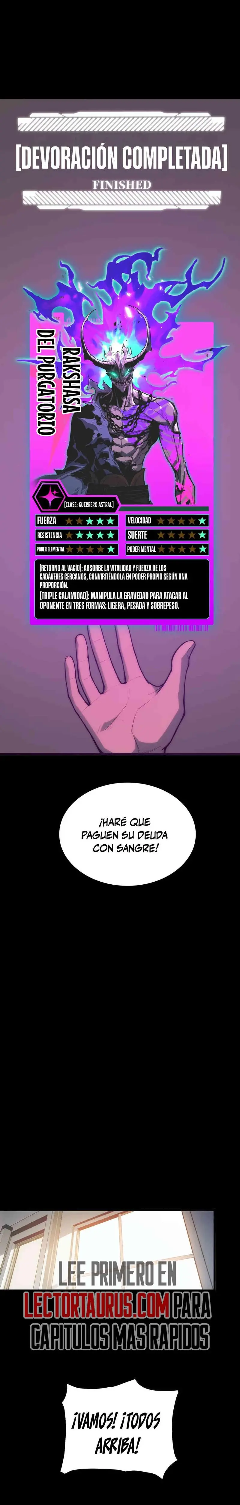The Glutton capítulo 5, página 17