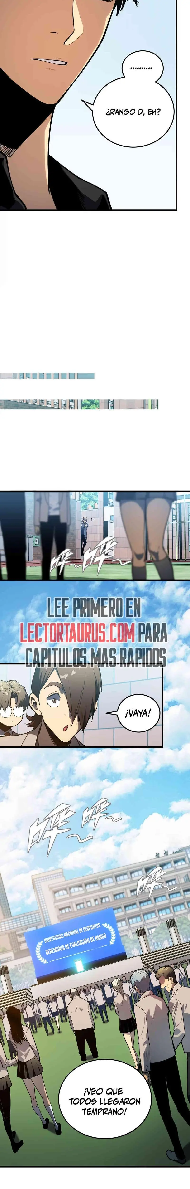 The Glutton capítulo 5, página 23