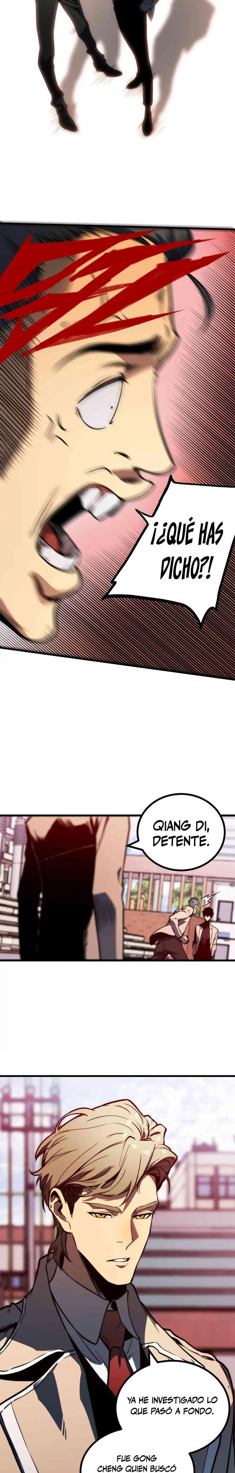 The Glutton capítulo 6, página 2