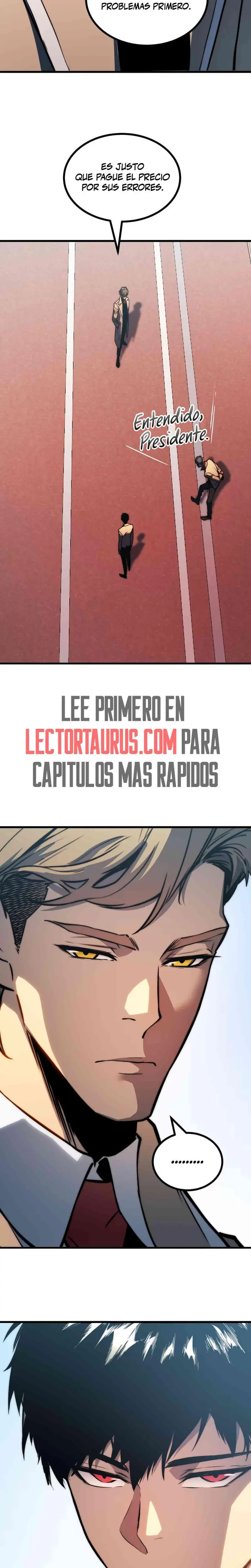 The Glutton capítulo 6, página 3