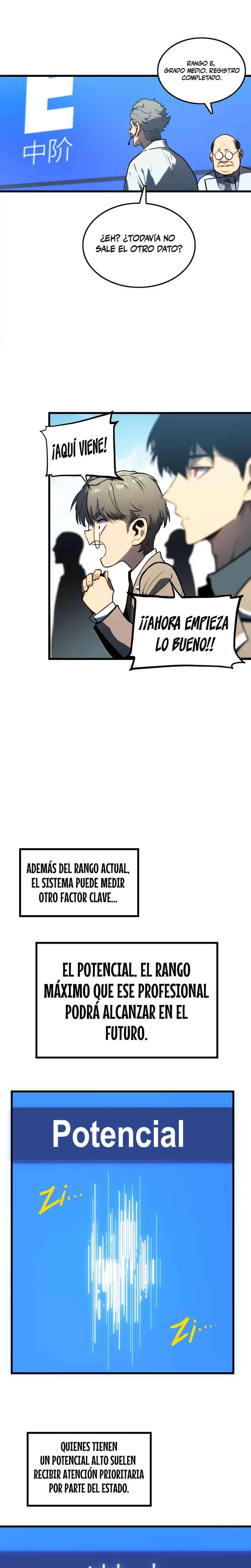 The Glutton capítulo 6, página 10