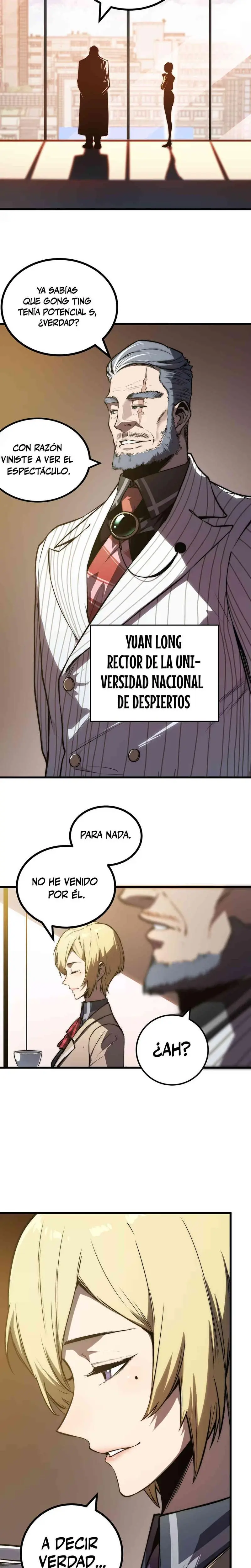 The Glutton capítulo 6, página 21