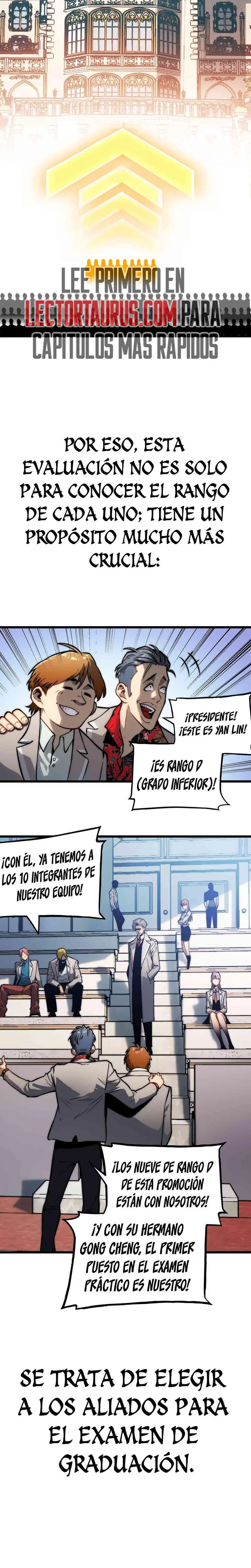 The Glutton capítulo 7, página 6