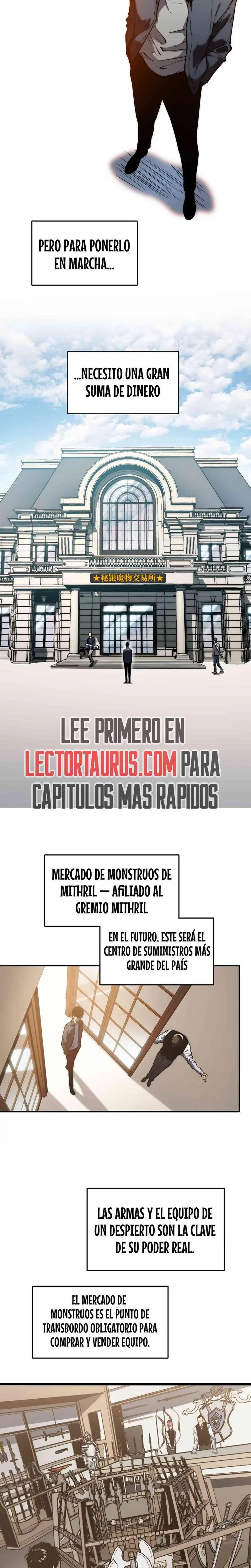The Glutton capítulo 8, página 15