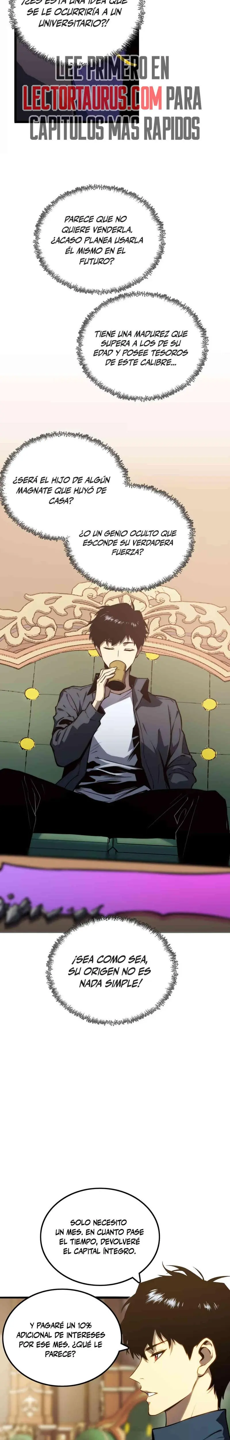 The Glutton capítulo 9, página 3
