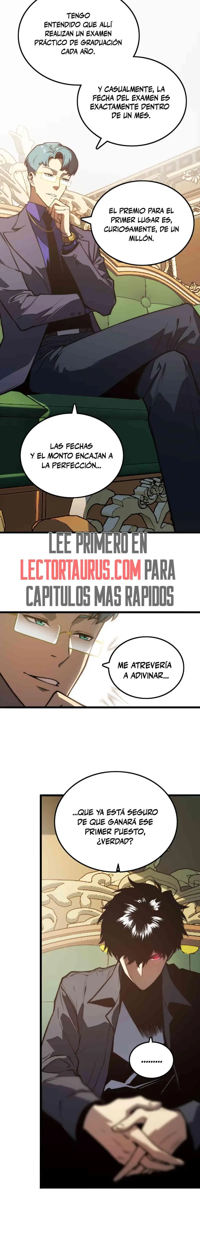 The Glutton capítulo 9, página 5