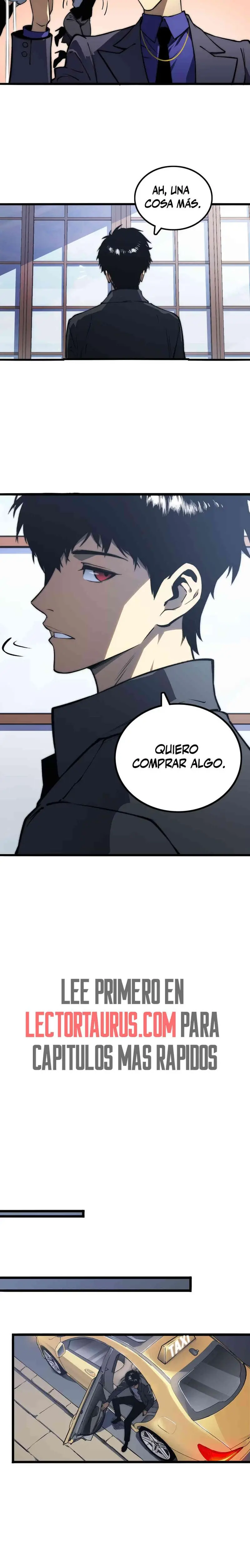 The Glutton capítulo 9, página 13