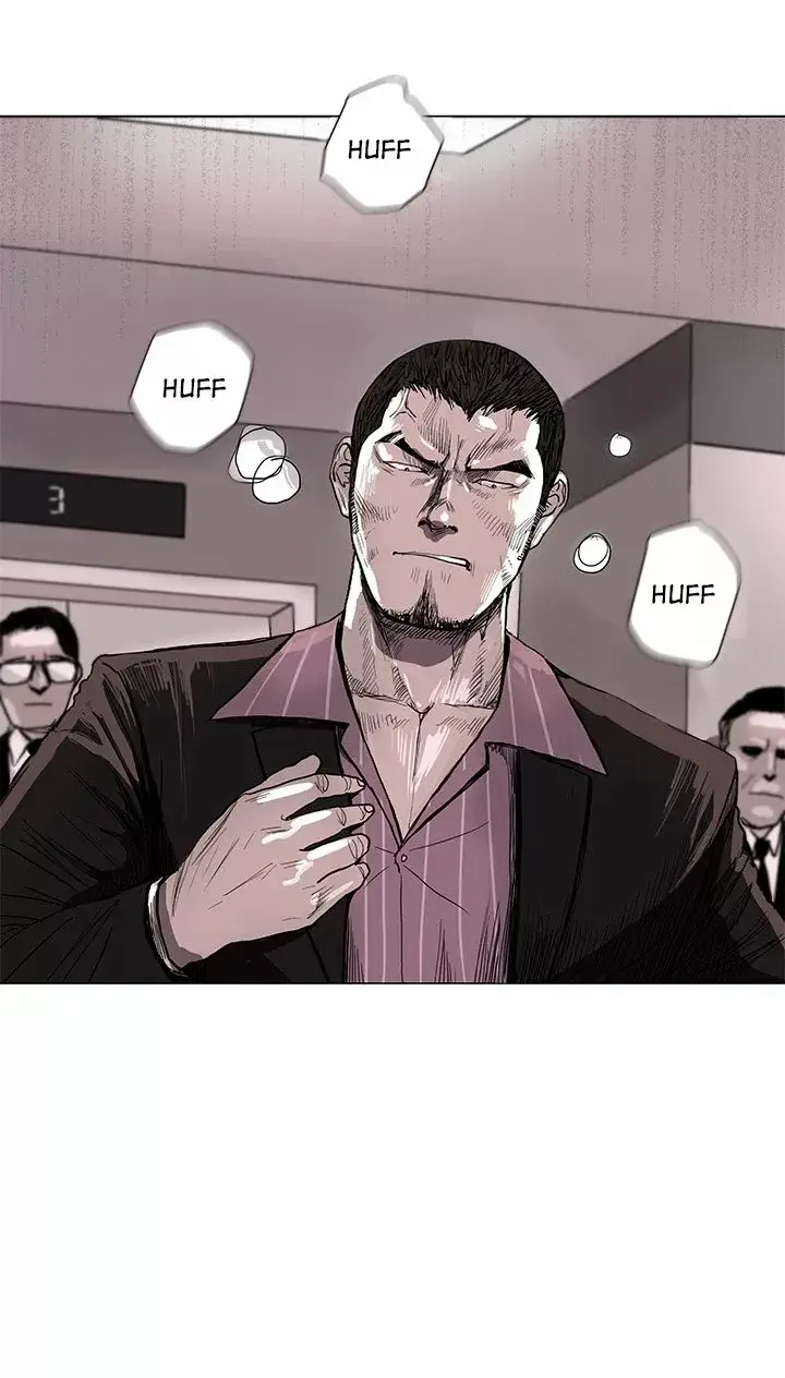la tierra azul capítulo 1, página 57