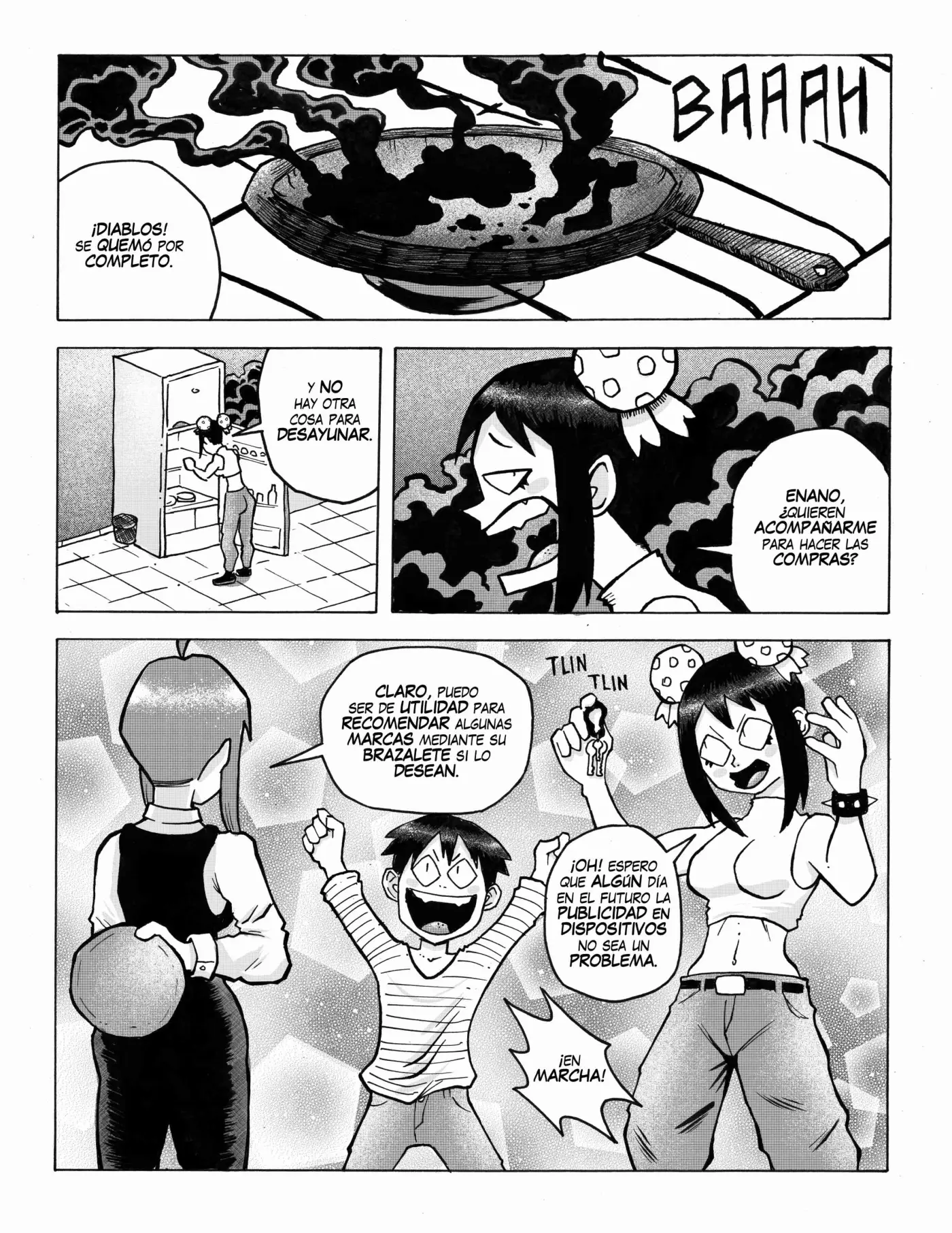 EXPBOOSTERS capítulo 2, página 9