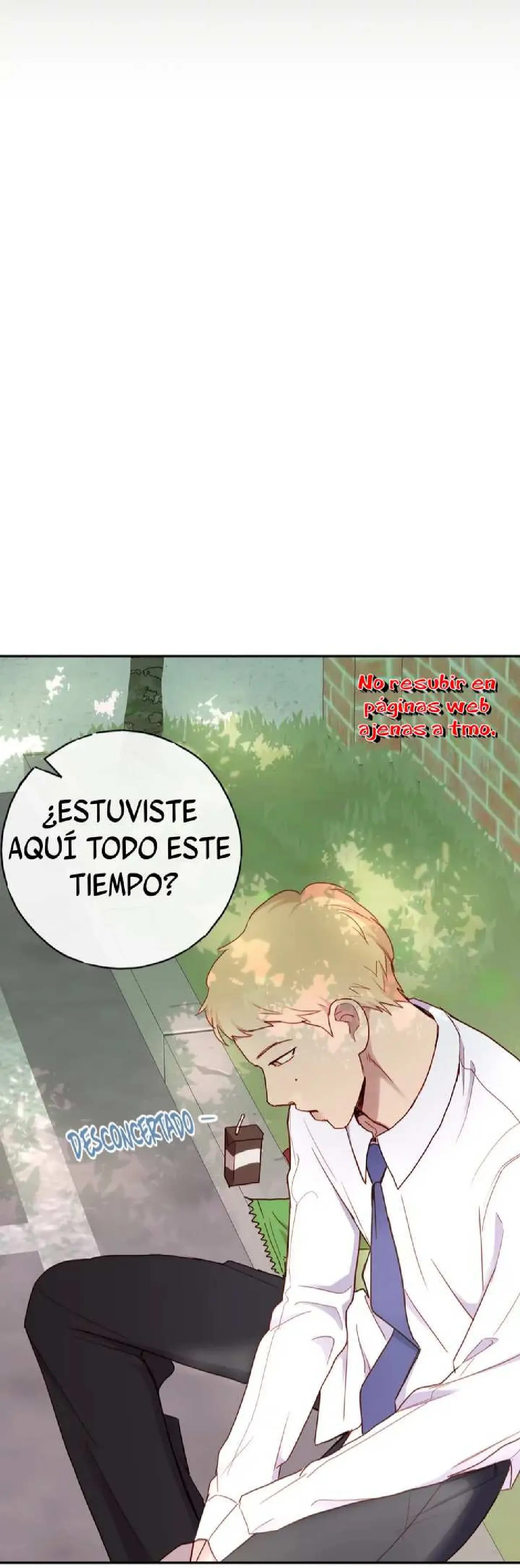 Alpha Buddy capítulo 11, página 41
