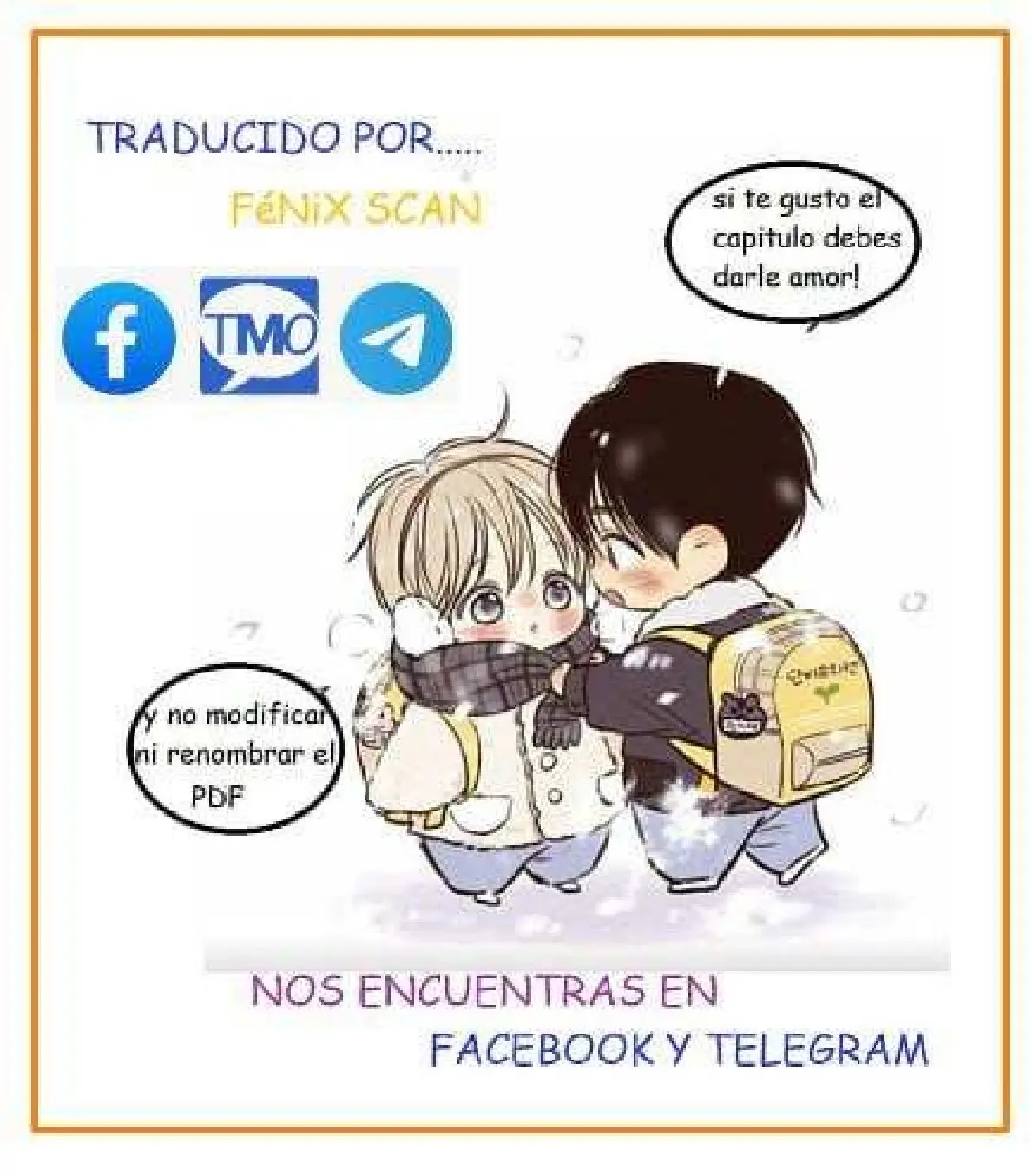 Alpha Buddy capítulo 11, página 47
