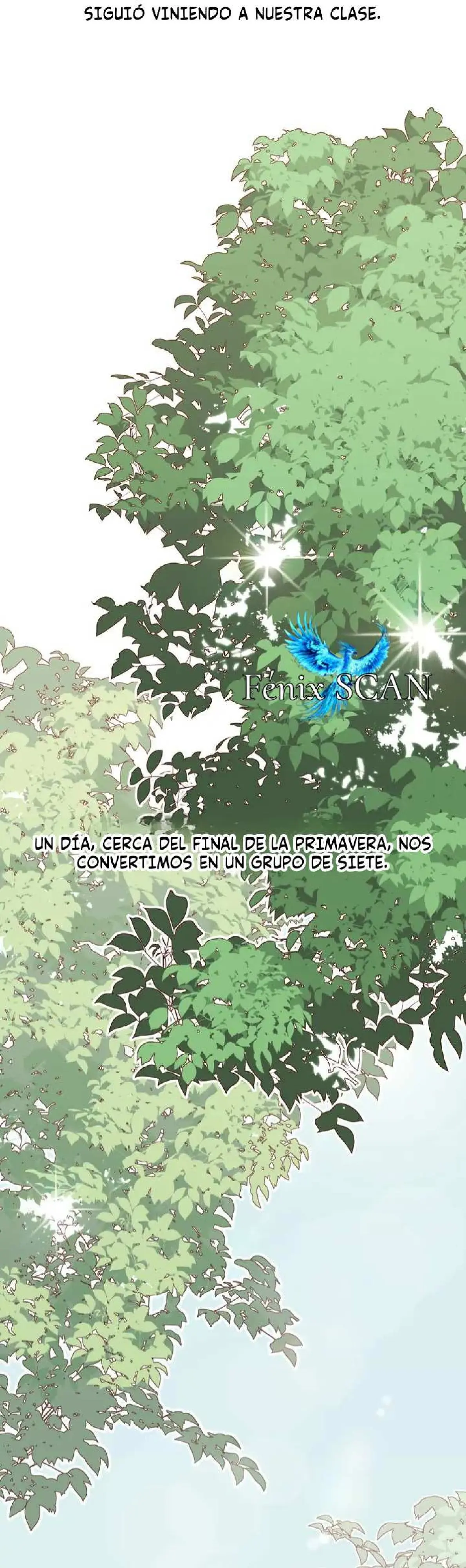 Alpha Buddy capítulo 12, página 44