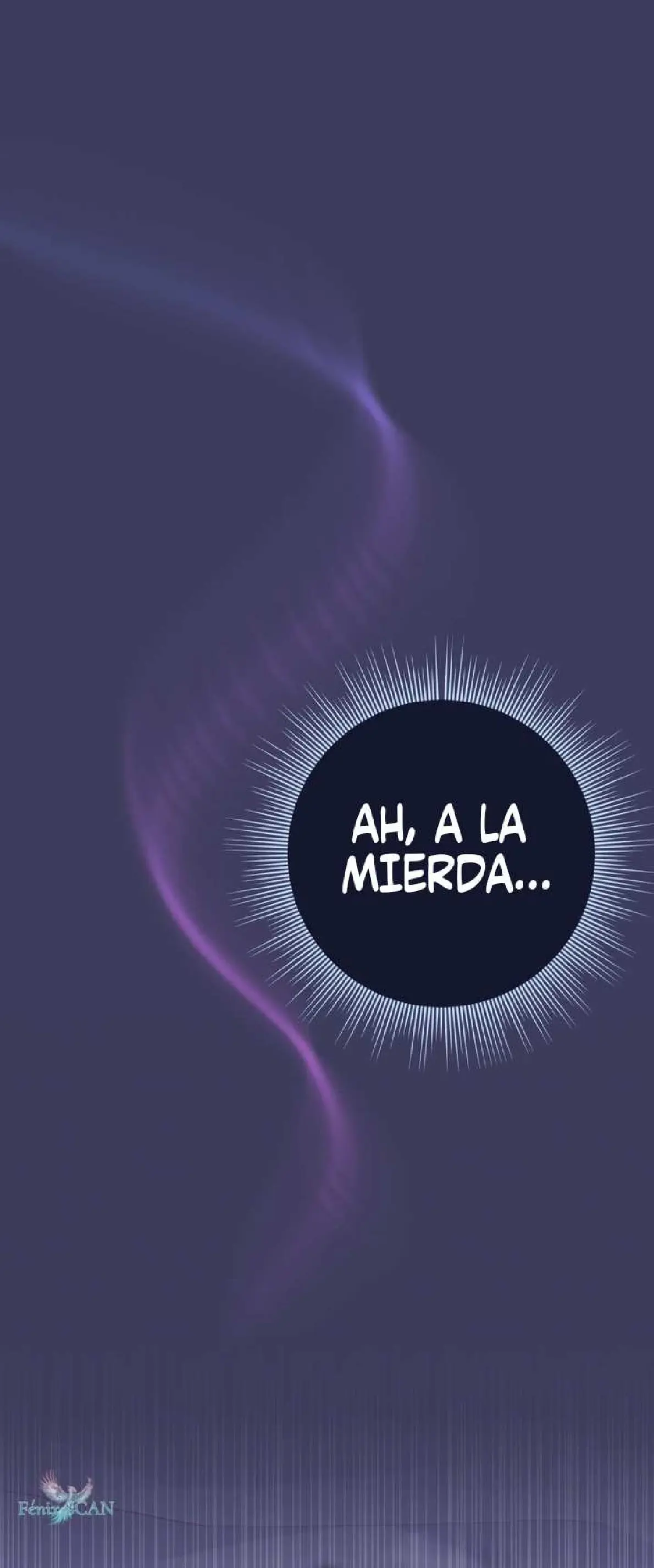 Alpha Buddy capítulo 15, página 30