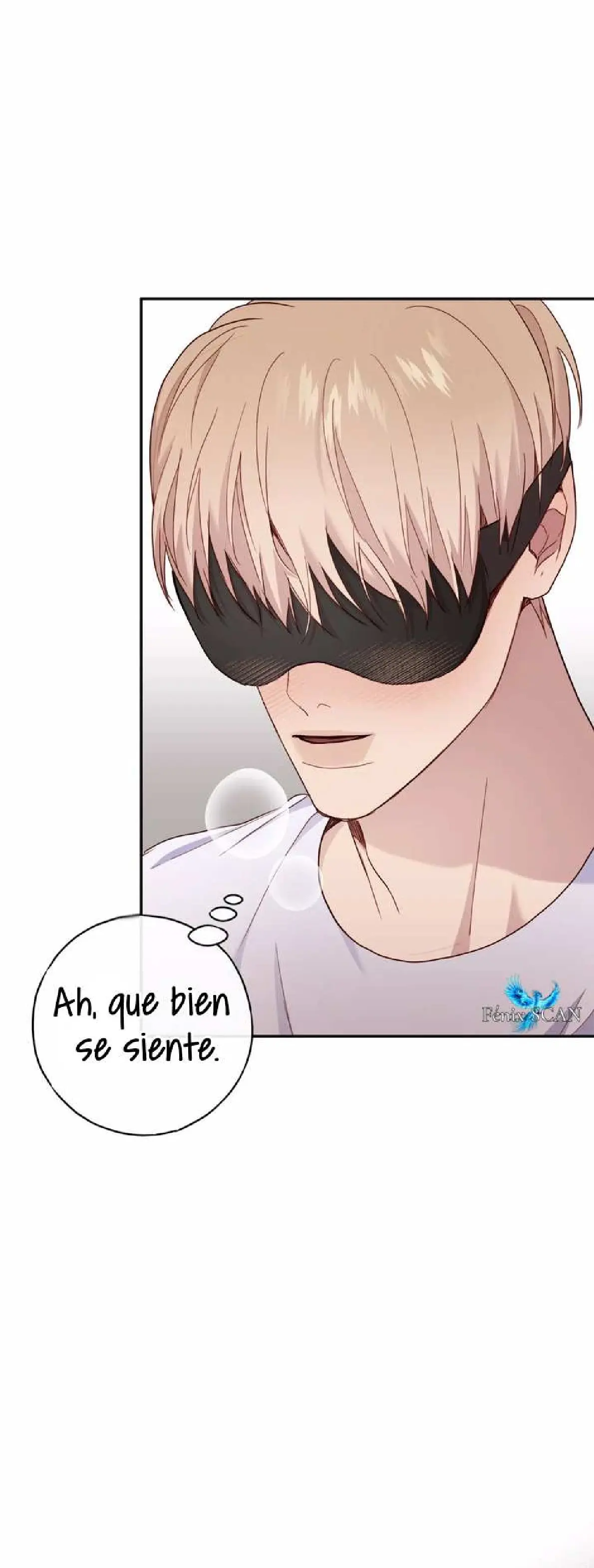 Alpha Buddy capítulo 18, página 14
