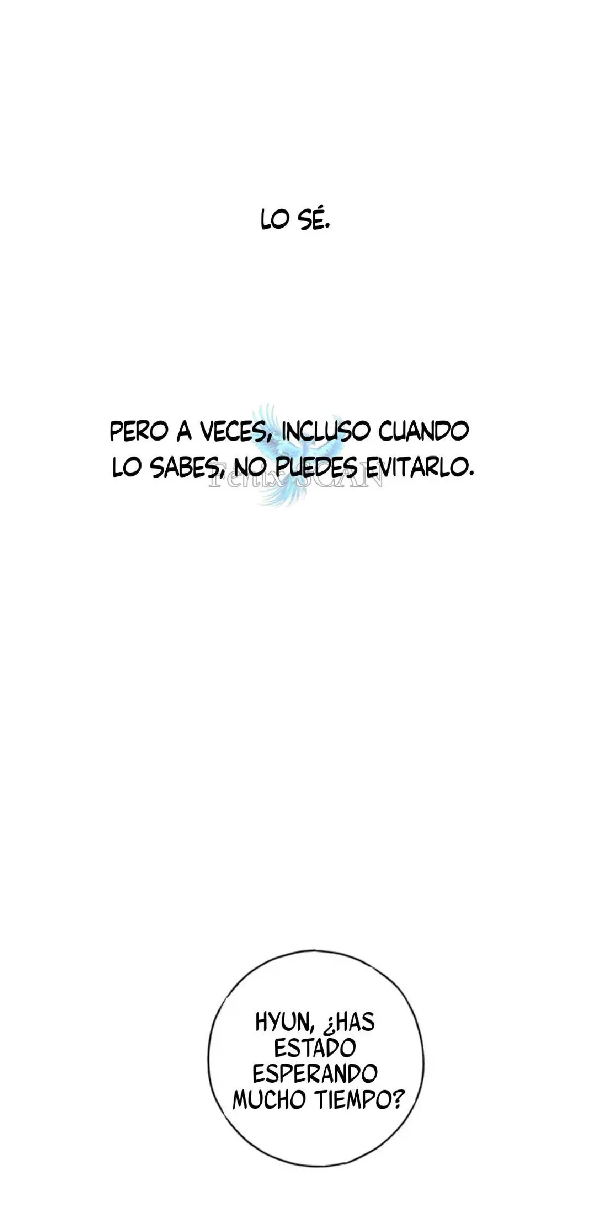 Alpha Buddy capítulo 19, página 29