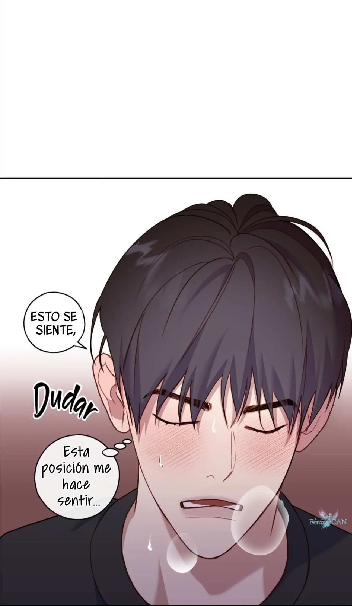 Alpha Buddy capítulo 21, página 27