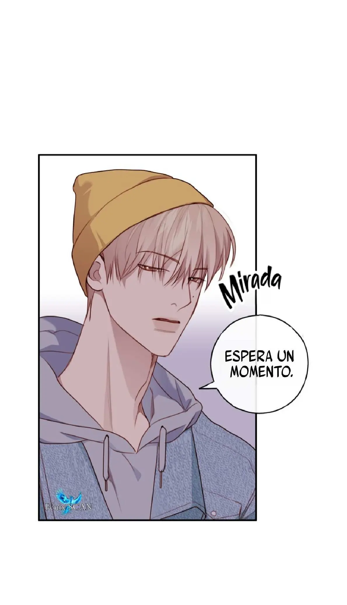 Alpha Buddy capítulo 22, página 10