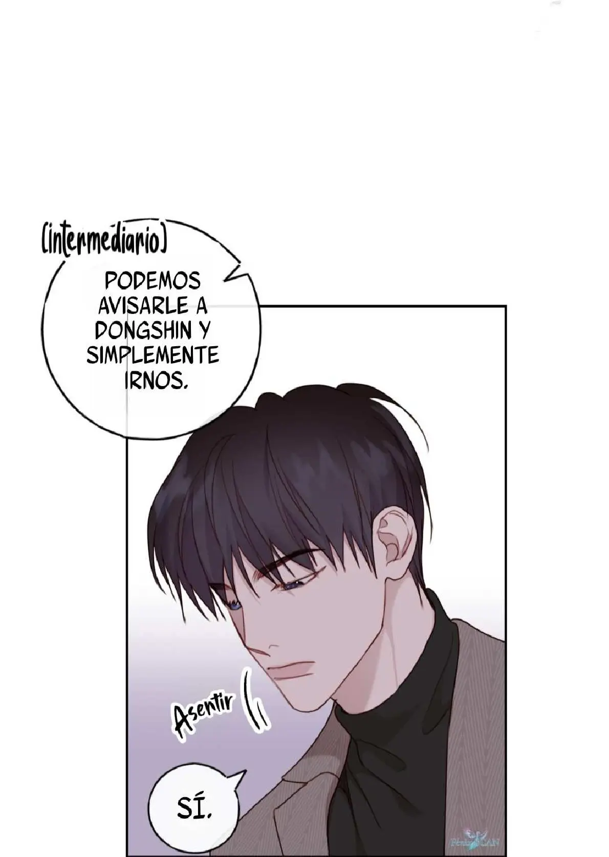 Alpha Buddy capítulo 22, página 17
