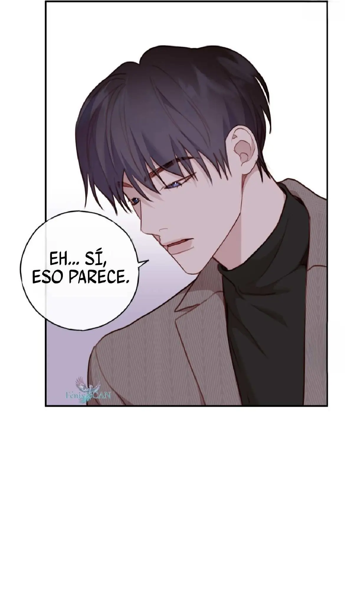 Alpha Buddy capítulo 22, página 8