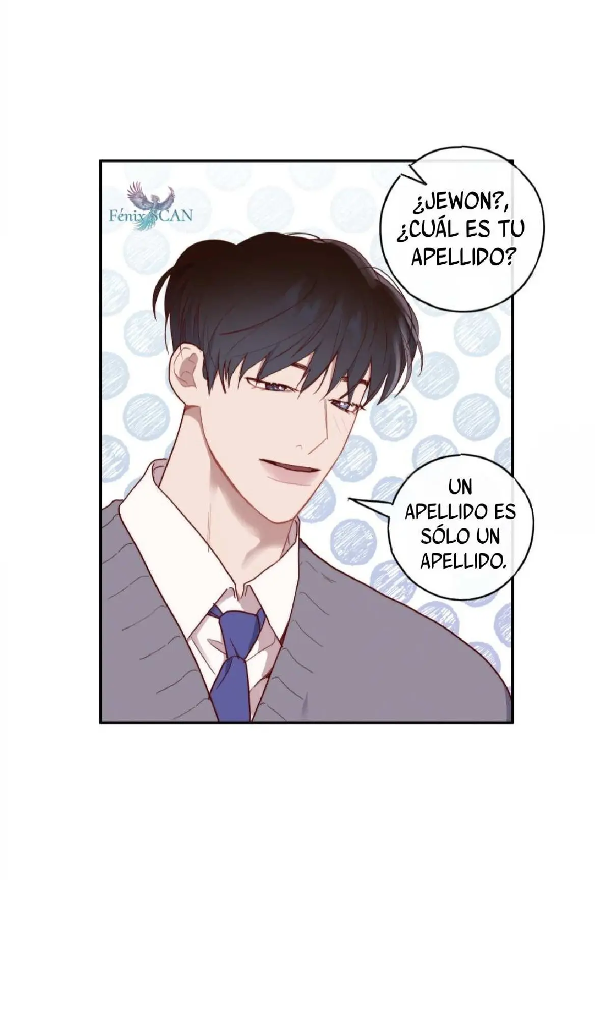Alpha Buddy capítulo 23, página 101