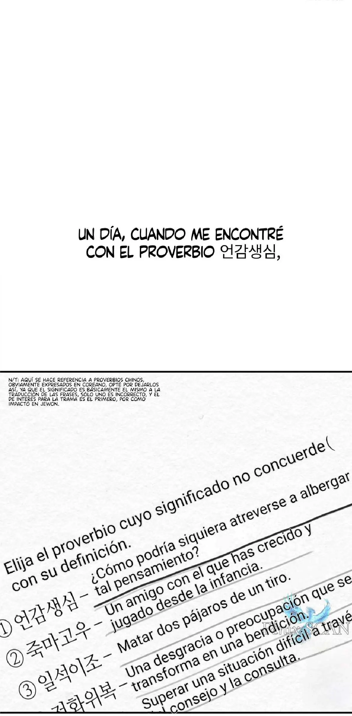 Alpha Buddy capítulo 23, página 46